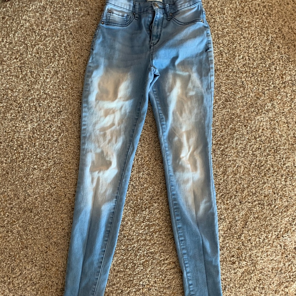Jeggings